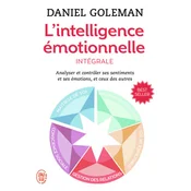 Lintelligence émotionnelle : Intégrale