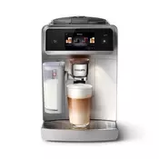 Philips EP8757/20 Café Aromis kavni aparat, 1500 W, srebrn