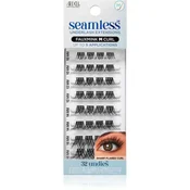 Ardell Seamless Refill Light Modern FauxMink M Curl 32 kos