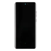 Motorola Edge 60 Fusion LCD zaslon + plošča na dotik + sprednji pokrov Zephyr (servisni paket)