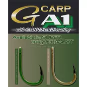 Gamakatsu A1 G-Carp 6 Camousand Specijalist