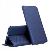 shumee Pametni magnetni ovitek z zavihkom za Xiaomi Redmi 10 5G + steklo