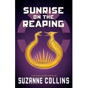 Sunrise on the Reaping (a Hunger Games Novel)