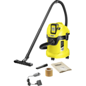 Karcher WD3 Battery Set usisivač