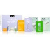 Beauty Discovery Box Notino The K-Glow Starter Pack set za žene