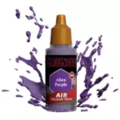 The Army Painter Warpaints Air - Alien Purple