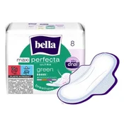 Bella Vpojne blazinice Perfecta Ultra Maxi, 8 kosov