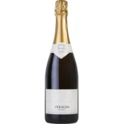 Veralda Peneče vino Blanc ECO 0,75 l