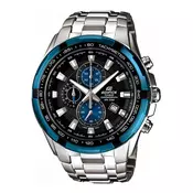 CASIO sat EDIFICE EF-539D-1A2