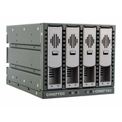 CHIEFTEC ohišje z ventilatorjem SST-3141SAS