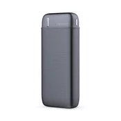 Napajalna banka Forever 10000 mAh TB-100M črna