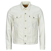 Levis Jeans jakne THE TRUCKER JACKET Bela