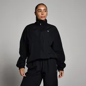 MP Womens Woven Jacket - Black - XXL