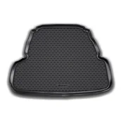 Rubber trunk mat Kia Cadenza 2010-2016