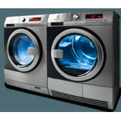 ELECTROLUX perilica WE170P+ sušilica TE1120, MyPRO SET