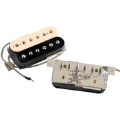 Seymour Duncan APH-2S Slash Alnico II Pro Set Zebra Kitarski pick up (Kot novo)