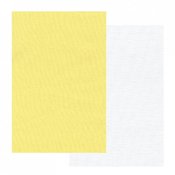 Lagea plahta Jr 2/1 white/yellow 120x 60 1402941