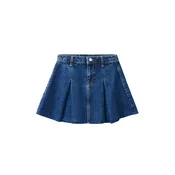 MANGO KIDS Krilo ALEXIA temno modra