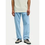 Quiksilver Jeans hlače Modern Wave Denim EQYDP03496 Modra Regular Fit