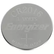 shumee LITIJEVA BATERIJA BAT-CR2016-LITIJEVA*P2 ENERGIZER