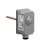 Cijevni termostat Caleffi sa sondom 622000 - Caleffi