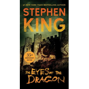 The Eyes of the Dragon: A Story
