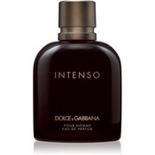 Dolce & Gabbana Pour Homme Intenso 125 ml