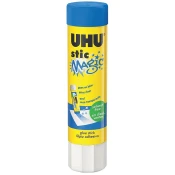 Ljepilo u stiku Uhu - Magic Blue, 21 g