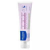MUSTELA Zaštitna vitaminska krema 1-2-3 100ml