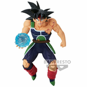 Statue Dragon Ball Z - G X Materia - Bardock
