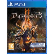 Dungeons 2 (PS4)