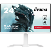 IIYAMA Monitor 24 ETE Fast IPS Gaming, G-Master Red Eagle, FreeSync Premium,