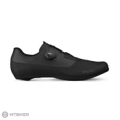 fizik čevlji Tempo Overcurve R4, črni/črni (EU 43)