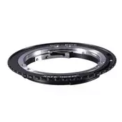 K&F Contax Yashica Lenses to Canon EOS Mount Camera Adapter