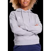 Mikica s kapuco Hummel HMLGO 2.0 HOODIE WOMAN