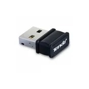 Wireless USB nano adapter Tenda W311MI V6.0/AX300 Wi-Fi 6/286 Mbps