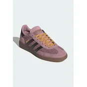 ADIDAS ORIGINALS Nizke superge Handball Spezial rjava/mauve