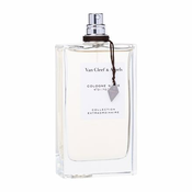 Van Cleef & Arpels Collection Extraordinaire Gardenia Petale parfemska voda 75 ml Tester za žene
