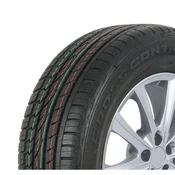 Continental CrossContact UHP ( 255/50 R19 103W MO, z izboceno zascitno letvijo )