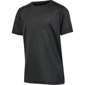 otroška majica za tek hmlRUN JERSEY S/S KIDS