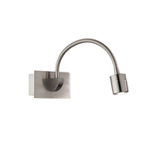Ideal Lux 31477 - LED stenska svetilka 1xLED/3W/230V