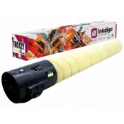 Inkdigo toner TN512Y kompatybilny z Konica Minolta Bizhub C454 C554 C454e Certyfikat TÜV