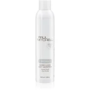 Paul Mitchell Soft Hold Super Clean Light Hairspray 300 ml