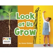 Look at Us Grow