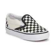 Vans Classic Slip-On KIDS Bela