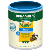 HOKAMIX30 Derma prašek za kožo in dlako - 350 g