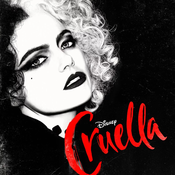 Various Artists - Cruella: Original Motion Picture Soundtrack (CD)