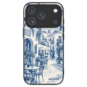 ULTIMATE CASE za Apple iPhone 18 Pro - Calle Azul