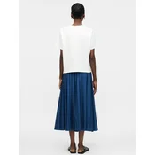 MAX&Co. Majica 2616971034200 Bela Regular Fit