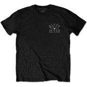 Biffy Clyro Dolls (Back Print) Black M Majica